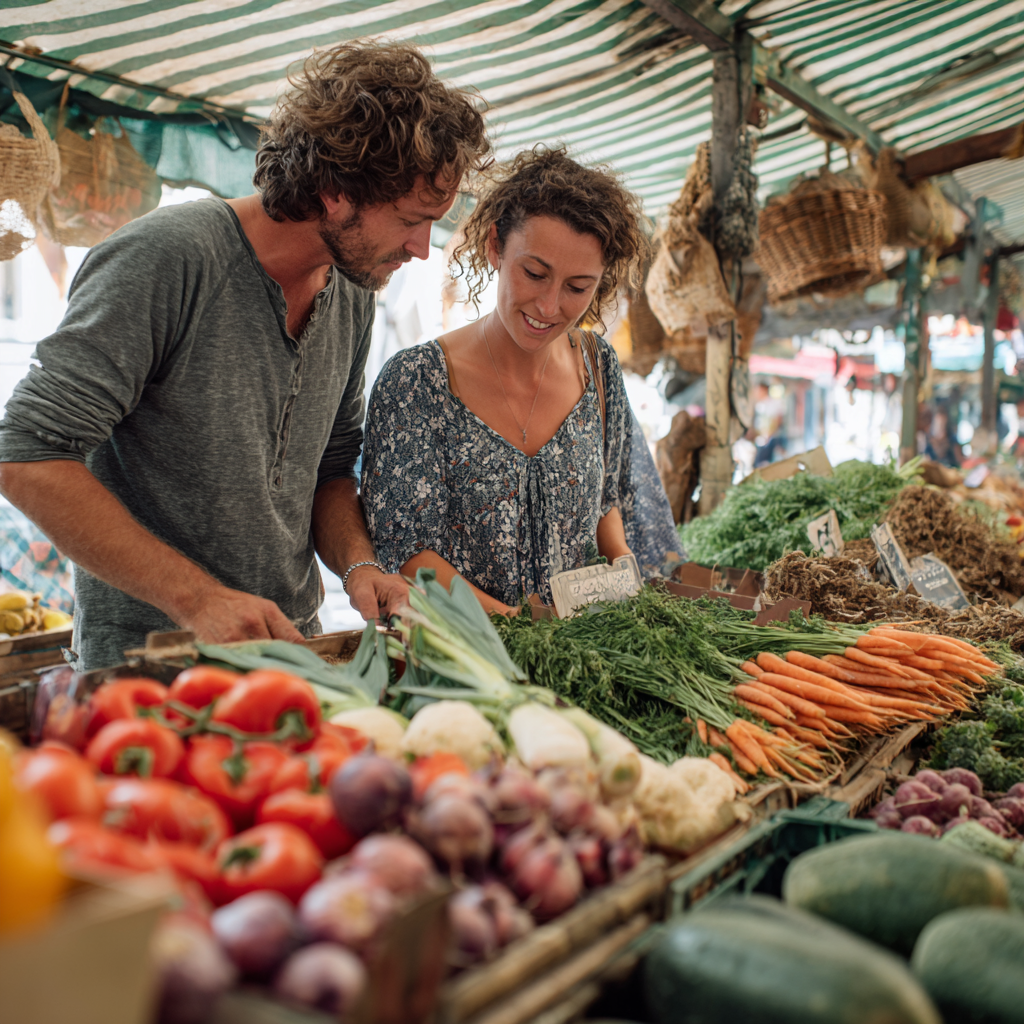 Zdravé jídlo a ingredience